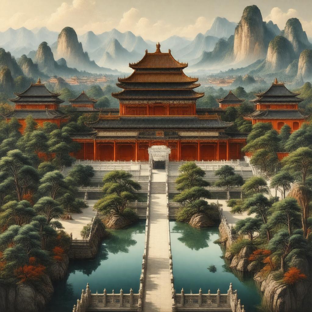 Ming dynasty (1368–1644)